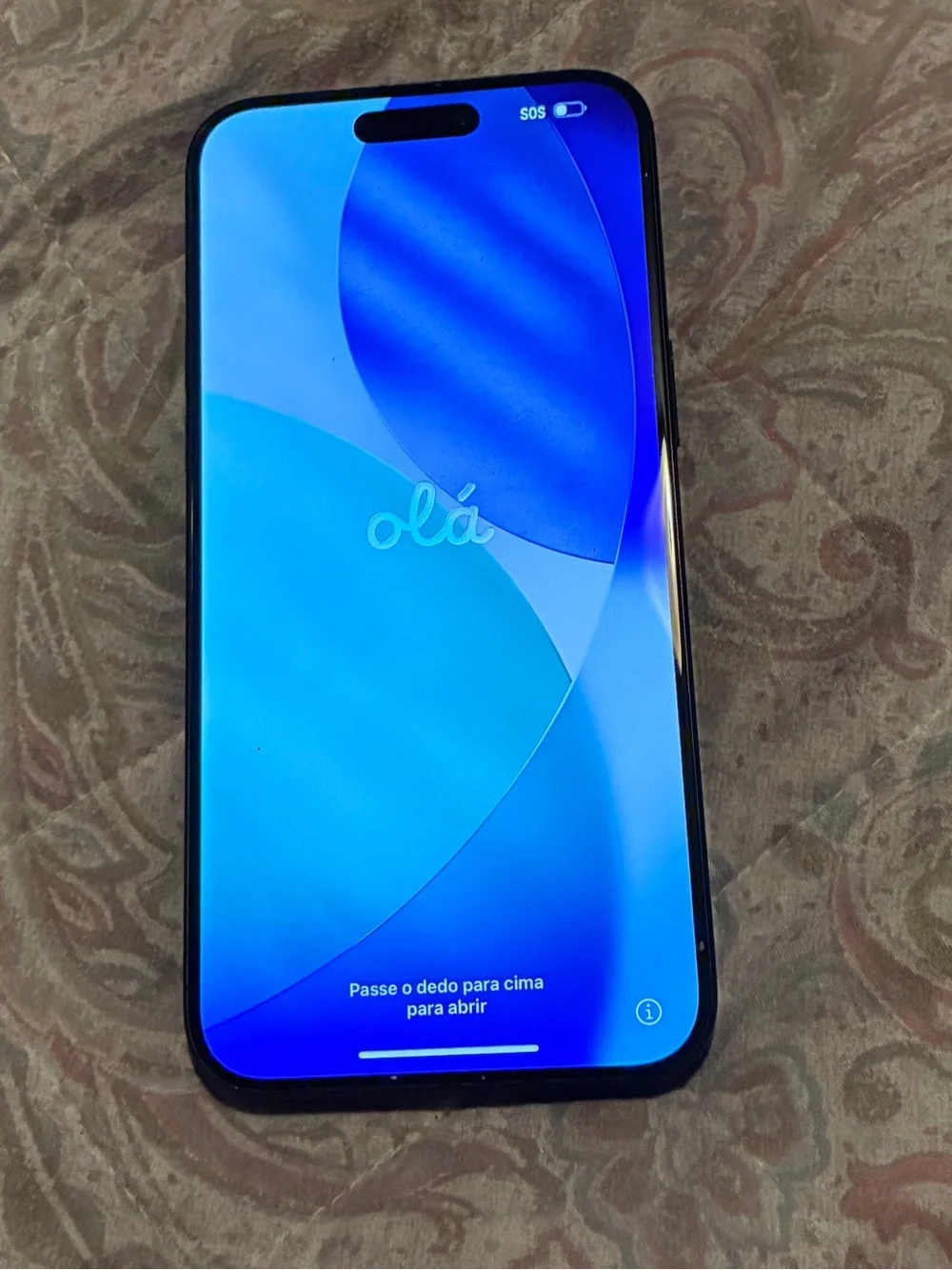 iPhone 15 Pro Max 256 GB Locked (Xfinity)